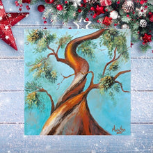 Load image into Gallery viewer, Standing Tall, Fine Art Canvas Print
