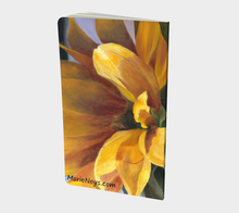 Load image into Gallery viewer, Brown Eyed Susan Large Journal
