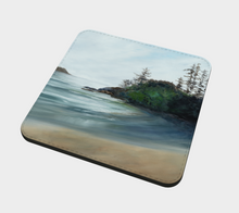 Load image into Gallery viewer, West Coast Dreams, Bowen Bay Coasters by Marie Neys Coasters
