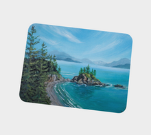 Load image into Gallery viewer, Finesterre Island - Placemat
