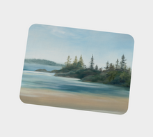 Load image into Gallery viewer, The Beach is My Home - Placemat

