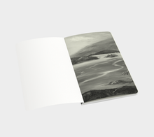 Load image into Gallery viewer, Towards Pasley Island -Small Bound Journal
