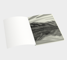 Load image into Gallery viewer, Mountains and Mist Large Journal  by Marie Neys
