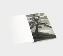 Load image into Gallery viewer, Tree at the Cape Small Journal by Marie Neys

