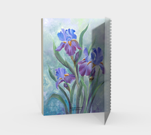 Load image into Gallery viewer, Iris - Coil /Spiral  Journal
