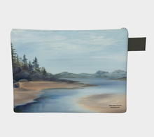 Load image into Gallery viewer, In The Bay - Clutch  Bag
