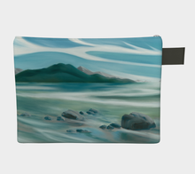 Load image into Gallery viewer, Back to Bowen Flat Carry All by Marie Neys
