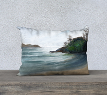 Load image into Gallery viewer, West Coast Dreamin&#39; 14 x 20 Pillow Case
