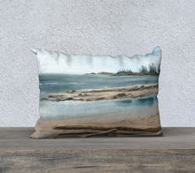 Load image into Gallery viewer, Balancing Act - 14 x 20 Pillow Case
