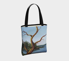Load image into Gallery viewer, Arbutus at Fairweather - Tote

