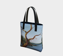 Load image into Gallery viewer, Arbutus at Fairweather - Tote
