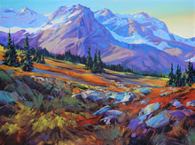 Load image into Gallery viewer, Discover the Secrets of Acrylics with David Langevin, Sat/Sun Sept 23/24 (9:30 -4:30pm)
